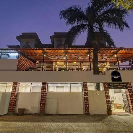 The Horizon Hotel Lonavala Exterior photo