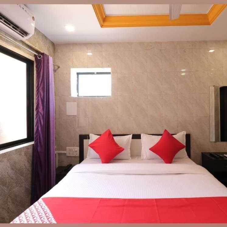 The Horizon Hotel Lonavala Exterior photo