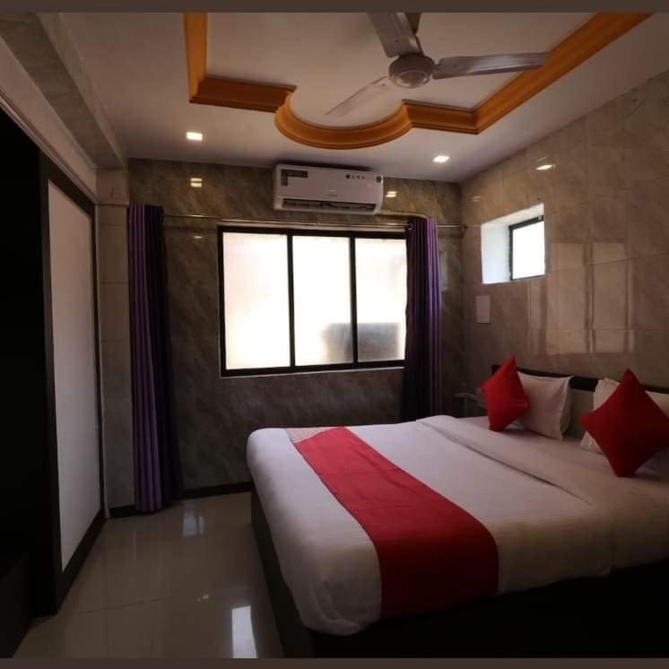 The Horizon Hotel Lonavala Exterior photo