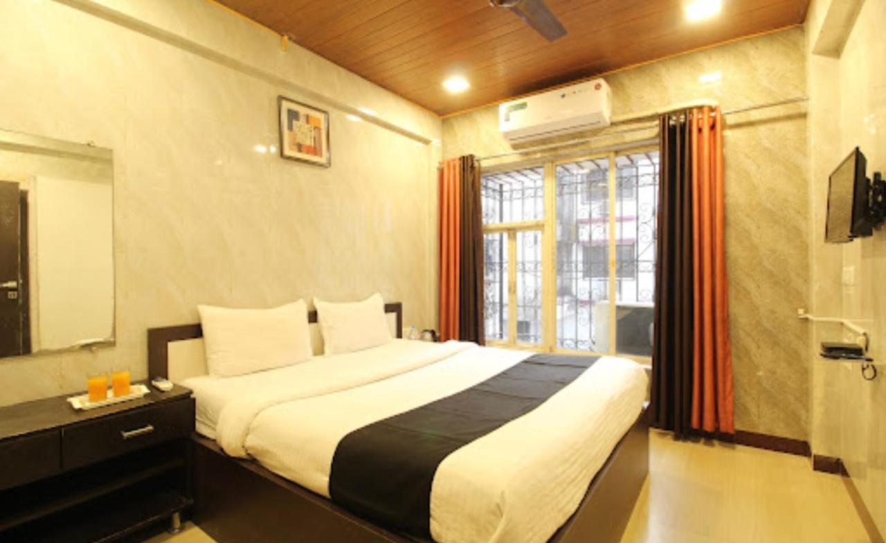 The Horizon Hotel Lonavala Exterior photo