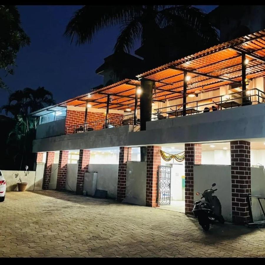 The Horizon Hotel Lonavala Exterior photo